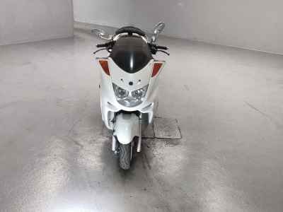 Yamaha Majesty 250