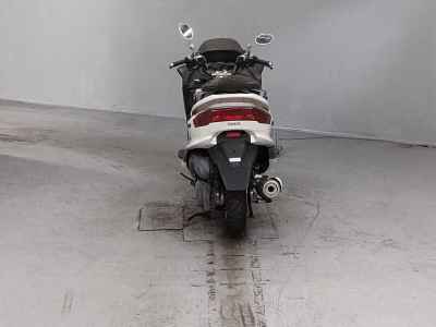 Yamaha Majesty 250