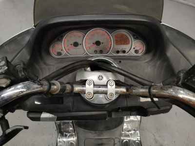 Yamaha Majesty 250