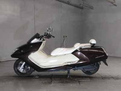 Yamaha Maxam 250