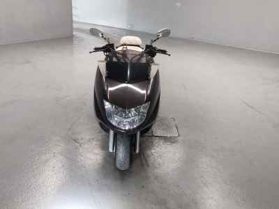 Yamaha Maxam 250