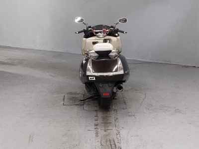 Yamaha Maxam 250