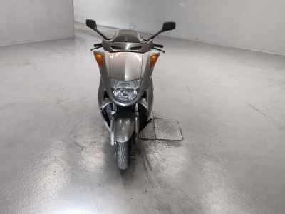 Honda Foresight