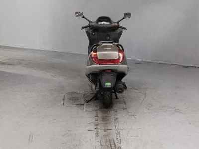 Honda Foresight