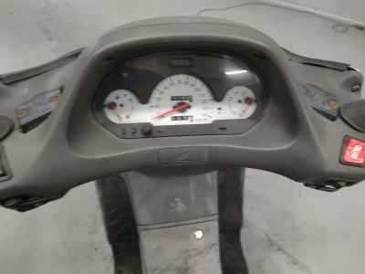Honda Foresight