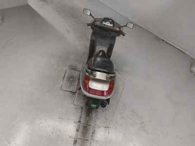 Honda Foresight