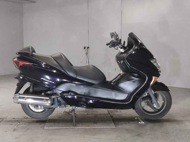 Honda Forza Z