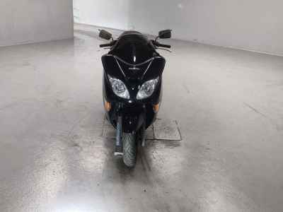 Honda Forza Z