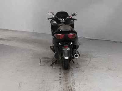 Honda Forza Z
