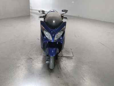 Suzuki Skywave 250M