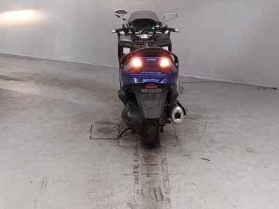 Suzuki Skywave 250M