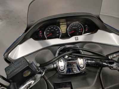 Suzuki Skywave 250M