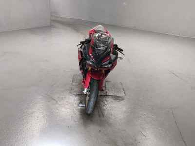Honda CBR250RR