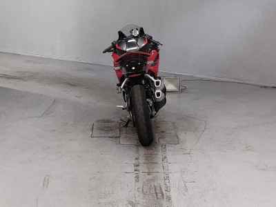 Honda CBR250RR