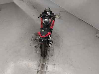 Honda CBR250RR