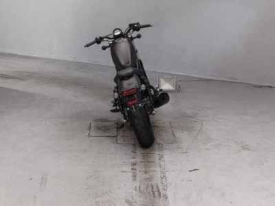 Honda Rebel CMX250
