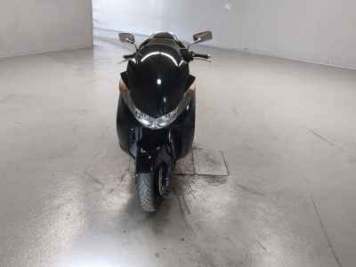 Suzuki Skywave 250S