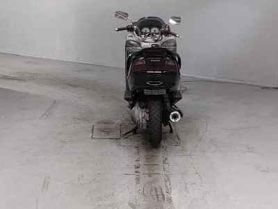 Suzuki Skywave 250S