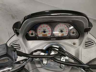 Suzuki Skywave 250S