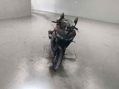 Yamaha YZF-R25
