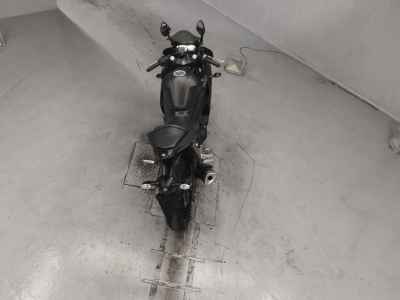 Yamaha YZF-R25
