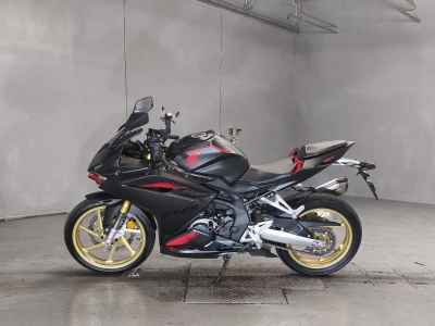 Honda CBR250RR