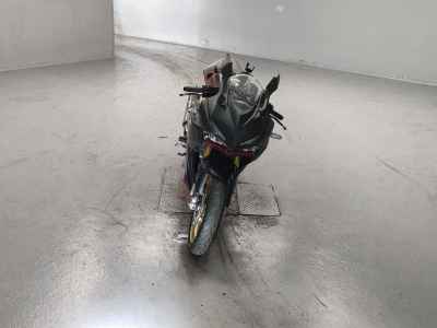 Honda CBR250RR