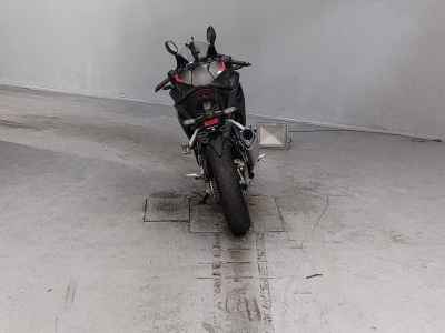 Honda CBR250RR