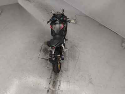Honda CBR250RR