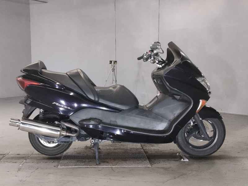 Honda Forza X