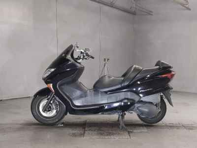 Honda Forza X