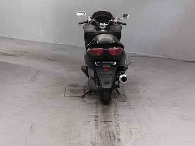 Honda Forza X