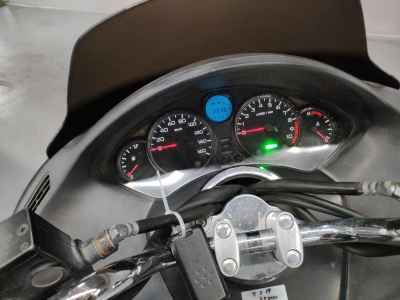Honda Forza X