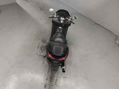 Honda Forza X