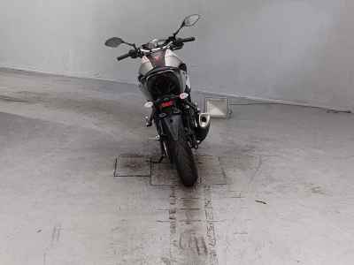 Yamaha MT-25