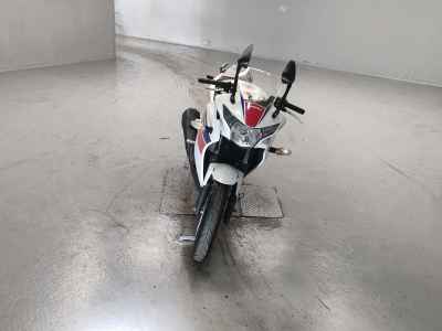 Honda CBR250R