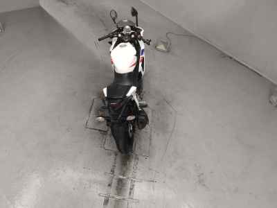 Honda CBR250R