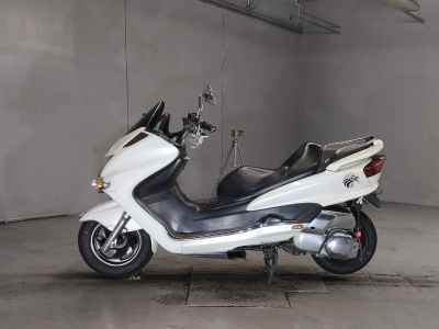 Yamaha Majesty 250C