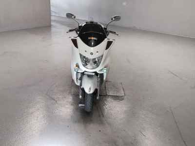 Yamaha Majesty 250C