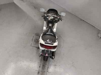 Yamaha Majesty 250C