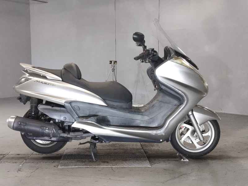 Yamaha Majesty 250