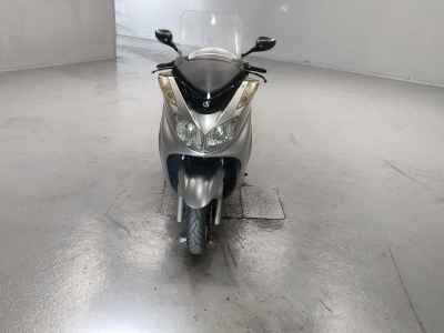 Yamaha Majesty 250