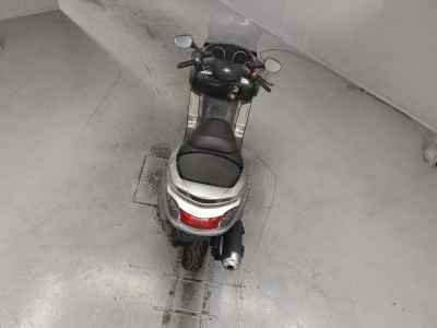 Yamaha Majesty 250
