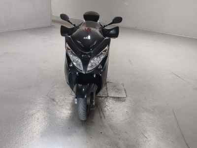 Suzuki Skywave 250
