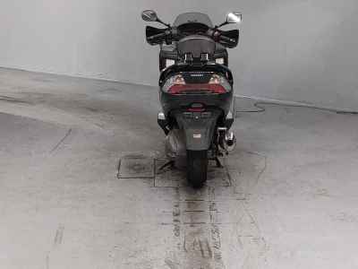 Suzuki Skywave 250