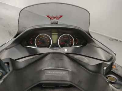 Suzuki Skywave 250