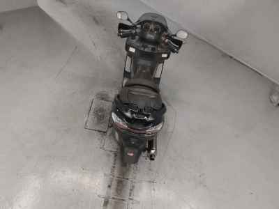 Suzuki Skywave 250