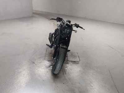 Honda Rebel CMX250