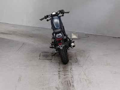 Honda Rebel CMX250