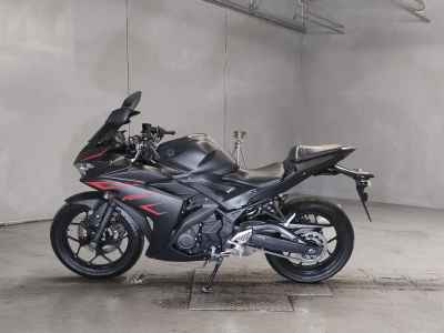 Yamaha YZF-R25